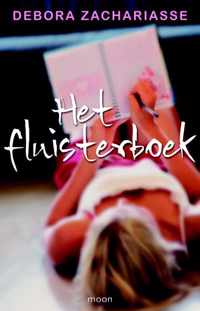 Het Fluisterboek