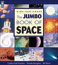 The Jumbo Book of Space