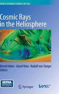 Cosmic Rays in the Heliosphere