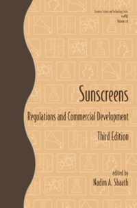 Sunscreens