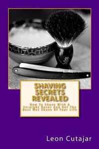 Shaving Secrets Revealed