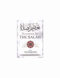Reverence For The Salah