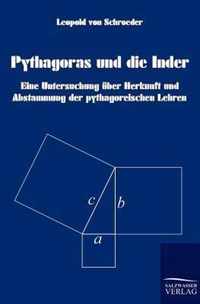 Pythagoras Und Die Inder