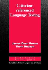 Cambridge Applied Linguistics