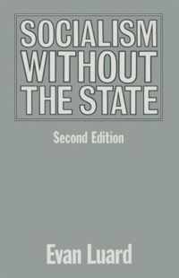 Socialism without the State