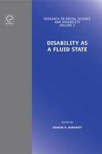 Disability As A Fluid State