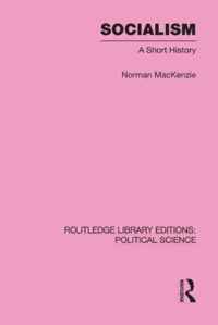 Socialism Routledge