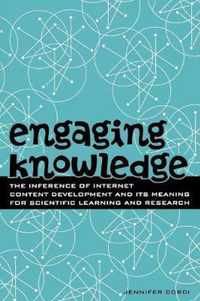 Engaging Knowledge