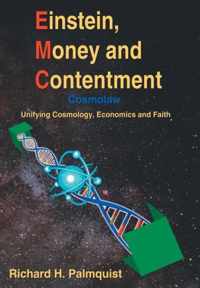 Einstein, Money and Contentment: Cosmolaw