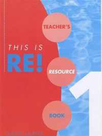 This is RE! Teacher's Resource Book