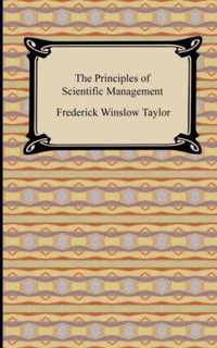 The Principles of Scientific Management