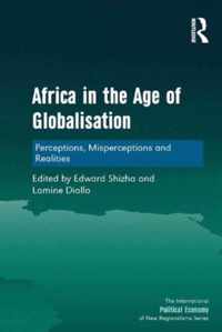 Africa in the Age of Globalisation
