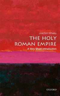 The Holy Roman Empire