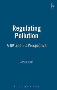 Regulating Pollution