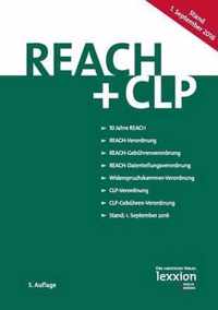 Reach + Clp