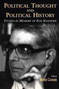 Political Thought and Political History