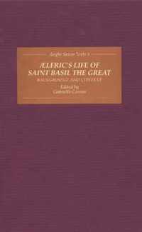 Aelfric's Life of Saint Basil the Great