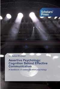 Assertive Psychology
