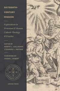Sixteenth-Century Mission