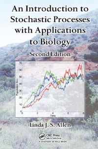 An Introduction to Stochastic Processes with Applications to Biology