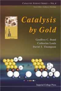 Catalysis By Gold