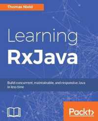 Learning RxJava