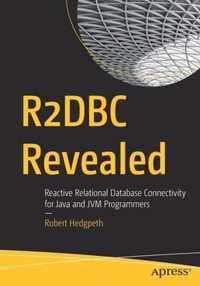 R2DBC Revealed