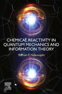 Chemical Reactivity in Quantum Mechanics and Information Theory