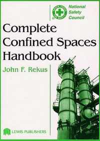 Complete Confined Spaces Handbook