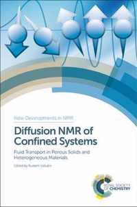 Diffusion NMR of Confined Systems