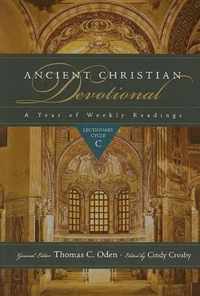 Ancient Christian Devotional