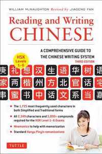 Reading and Writing Chinese