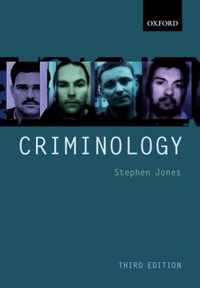 Criminology