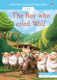 The Boy who cried Wolf