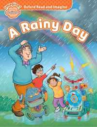 Oxford Read and Imagine Beginner: A Rainy Day