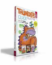 The Thunder and Cluck Collection (Boxed Set)