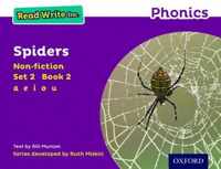 Read Write Inc. Phonics
