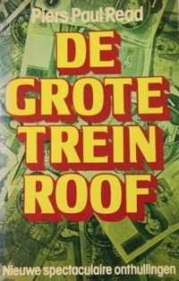 Grote treinroof