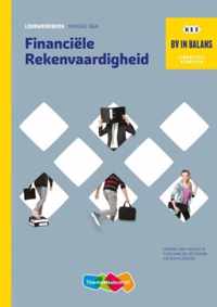 Leerwerkboek rekenvaardigheid