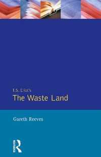 T.S.Eliot'S Wasteland