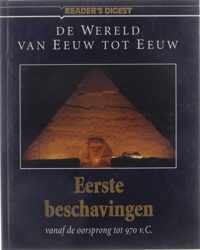 Eerste beschavingen - Reader's Digest