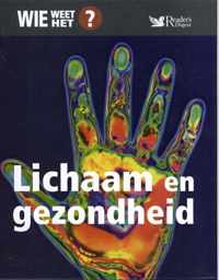 Lichaam en gezondheid