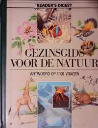 GEZINSGIDS VOOR DE NATUUR - Readers Digest