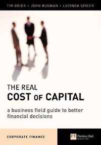 Real Cost Of Capital