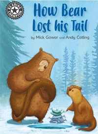 Reading Champion: How Bear Lost His Tail