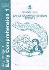 Early Comprehension Book 1