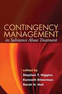 Contingency Management in Substance Abuse Treatment