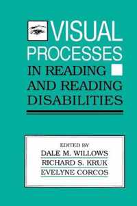 Visual Processes in Reading and Reading Disabilities