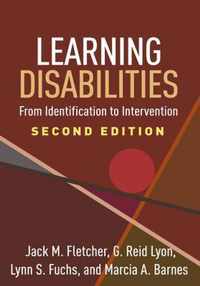 Learning Disabilities