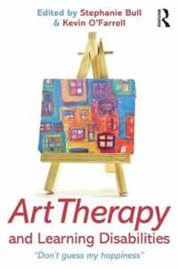 Art Therapy & Learning Disabilities